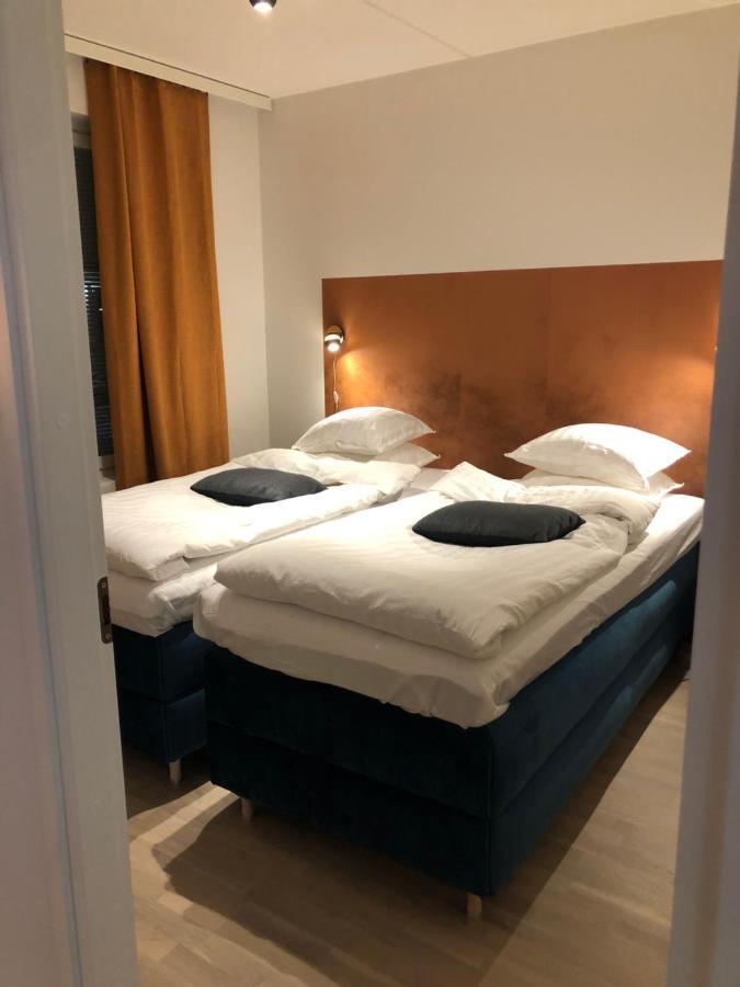 2 Rooms, In Front Of The Sea, Free Parking Oulu Exterior foto